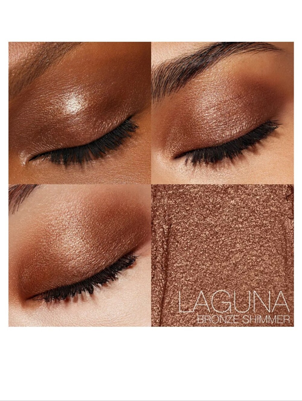 Nars Total Seduction Eyeshadow Stick In Shade Laguna